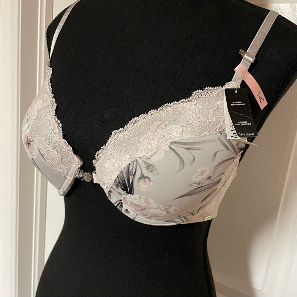 Bra - Picture 2 of 6